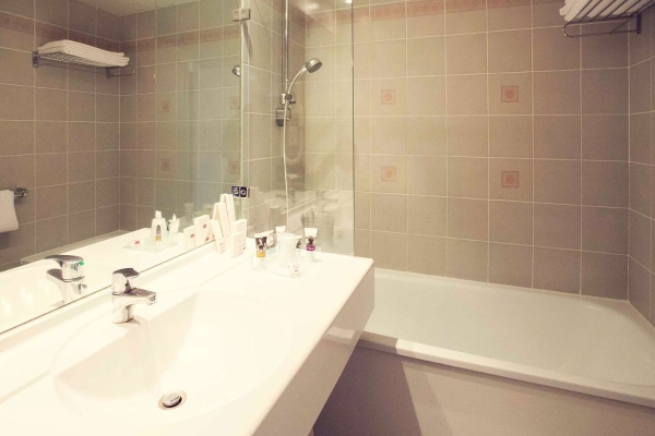 Hôtel Mercure Tours Sud